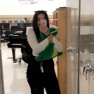 Meet your Posher, Bailey